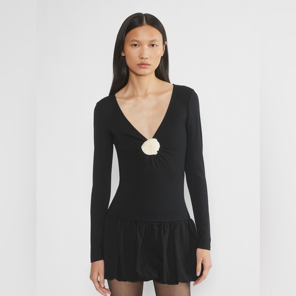 Wilfred Tops - Wilfred Bloom Top